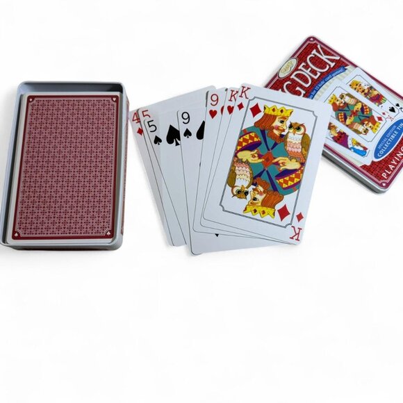 Y2K Big Deck Cards - Picture 4 of 4